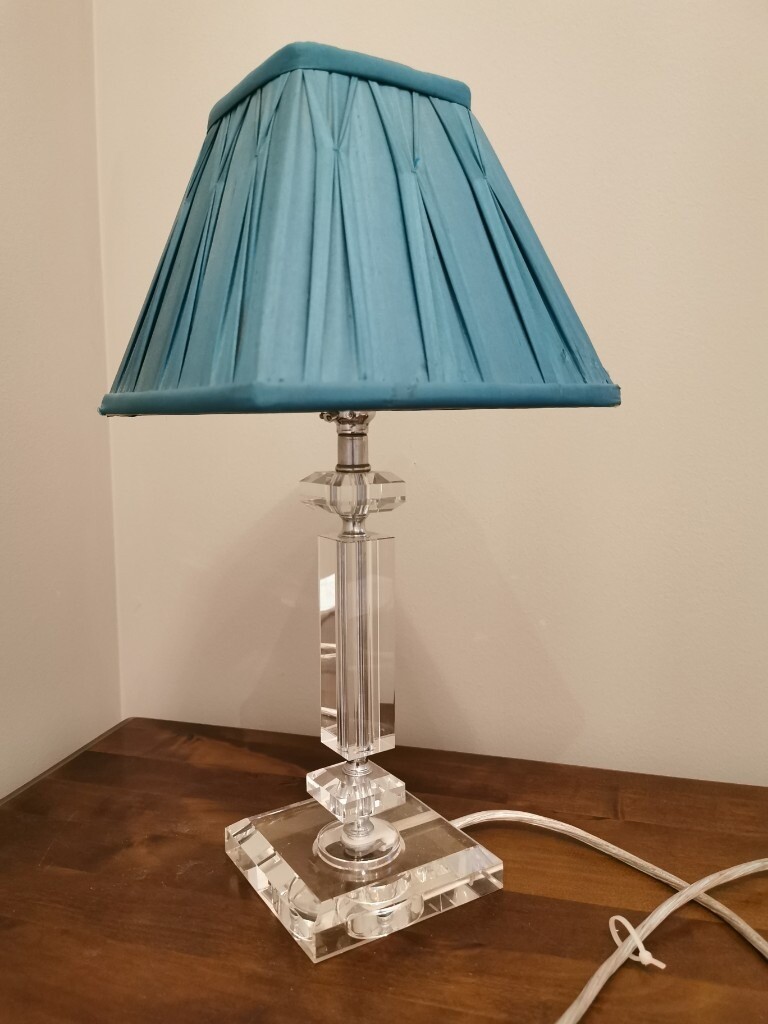 laura ashley paloma lamp base